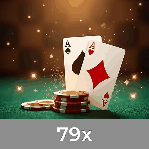 79x: Seu Cassino Online Seguro e Premiado
