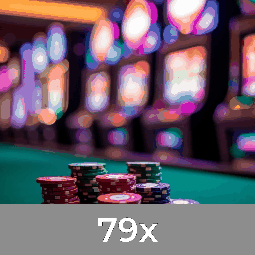 Aproveite os Bônus Únicos e Ofertas do 79x