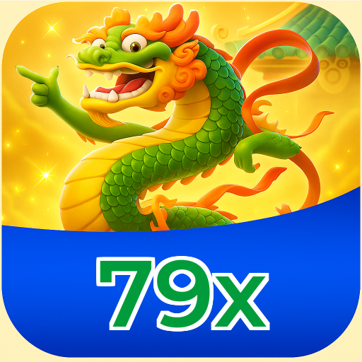 79x Logo